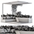 Elevate Rooftop Bliss: Pergola Patio Set 3D model small image 6