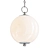 Mark D Sikes Pendant- Timeless Elegance 3D model small image 1