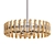 Elegant Corbett Arpeggio Pendant 3D model small image 1