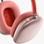  Supreme Sound: Apple AirPods MAX 3D model small image 3