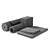 BalanceFrom Yoga Essentials Set 3D model small image 4