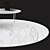 Archived Circle Rugs | No. 201 3D model small image 2