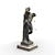 Sebastian of Karlstein Statue | Photogrammetry 3D Model 3D model small image 2