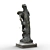 Sebastian of Karlstein Statue | Photogrammetry 3D Model 3D model small image 3