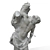 Sebastian of Karlstein Statue | Photogrammetry 3D Model 3D model small image 6