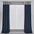 Customizable Curtain with Three Color Transitions 3D model small image 4