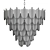 Contemporary Laima B Lamp | Sleek Design 3D model small image 3