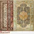 Exquisite Persian Carpet 05 3D model small image 3