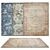 Luxury Handcrafted Rug: Ample Elegance 3D model small image 1