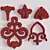 Elegant 07 Trim Ornament 3D model small image 4