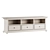 Elegant TV Stand Como 3D model small image 1