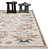 Luxury Collection: Elegant Carpets 3D model small image 4