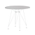 Woodville Table 90: Elegant and Functional 3D model small image 1