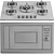 Introducing the Electrolux Kitchen Master 3D model small image 3