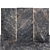 Aram Gray Marble: 8 Texture Slabs & Tiles 3D model small image 1