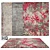 Luxury Texture Rug, Large 2900mm x 2200mm 3D model small image 1