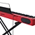 Casio PX-S1000: Stylish and Compact Digital Piano 3D model small image 5