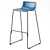 Modern Pato Stool: Sleek Design, Superior Comfort 3D model small image 3