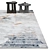 Luxury Archive Carpets 3D model small image 4