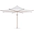 Striking Ocean Master Max Octagon Parasol 3D model small image 3