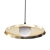 Elegance Illuminated: The SEDGE Pendant Light 3D model small image 1