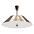 Lisa Johansson-Pape Ceiling Lamp 3D model small image 1