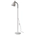 Modern White Floor Lamp 3D model small image 2