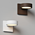 Title: Reals Outdoor Downlight - Minimalistic Elegance 3D model small image 4