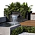 Ultimate Outdoor Oasis 3D model small image 2