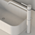 GESSI Faucet: Stylish Bathroom Furniture 3D model small image 5