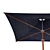 Ocean Master Max: Elegant Sunshade by Tuuci 3D model small image 4