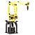 Fanuc M 410B: Highly Efficient Industrial Robot 3D model small image 1