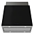 Laguna Island Range Hood 3D model small image 2