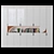 Versatile Modular Cabinet with Shelves - High-Quality Render Ready 3D model small image 6