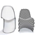 Vitra Panton Chair: Stylish and Versatile 3D model small image 5