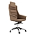 Jera Designer Chairs: Timeless Elegance for Modern Spaces 3D model small image 1