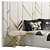 Elegant Valencia 2 Bed by Cazarina 3D model small image 3