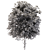 Austrian Black Pine: Polys 786,343 3D model small image 8