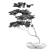 Polys Bonsai Set: 953,123 3D model small image 3