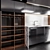 Modern Kitchen 2015: Spacious & Stylish 3D model small image 5