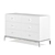 Chic Channing Dresser by Adler 3D model small image 2