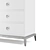 Chic Channing Dresser by Adler 3D model small image 4