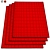 Luxe Textured Carpets 3D model small image 2