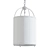 Elegant Beatrice Hanging Lantern 3D model small image 2