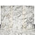 Arabescato Marble: Versatile Size and Texture 3D model small image 1