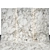 Arabescato Marble: Versatile Size and Texture 3D model small image 2