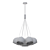 Sleek Nuazen Modern Design Lamp 3D model small image 2