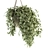 Botanical Bliss - Hanging Plant Set 3D model small image 3