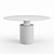 ACERBIS CRESO: Sleek and Stylish Tables 3D model small image 3