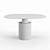 ACERBIS CRESO: Sleek and Stylish Tables 3D model small image 4